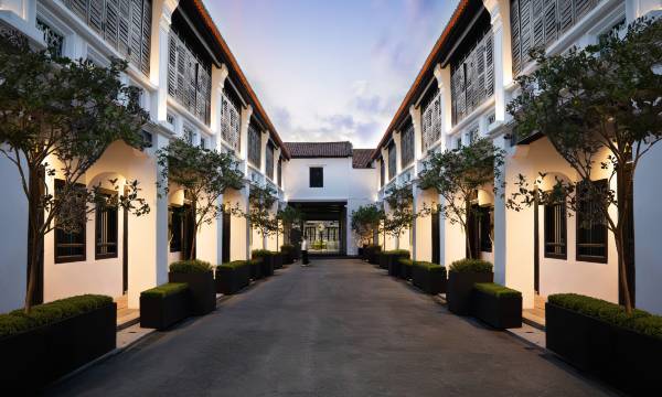 Soori Penang