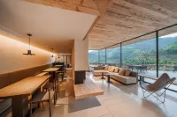 Baiyin Valley·16 Chambers