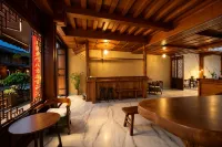 Xianting Residence (WeiShan Ancient City Gongchen Tower)