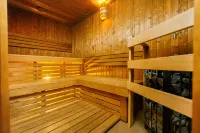 Holiday Inn Kaliningrad Hotel - spa