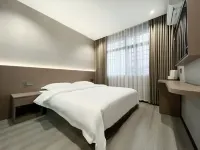 Heyuanju Homestay