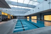 Yinchuan Guomao Center Hotel - 5-Star