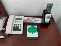 北京氣象賓館（北京西站南廣場店） - 早餐