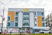 Dview Golden Triangle Hotel Chiangsaen