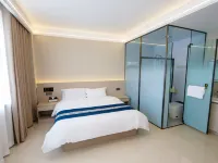 Yudimei Business Hotel فنادق في بوى له