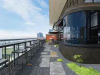 Nanka Hotel (Romantic Line Rainbow Beach)