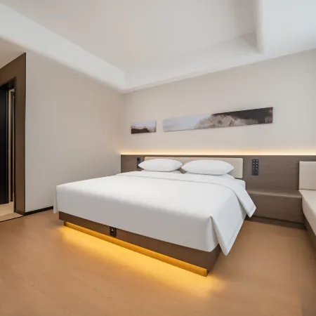 Tianchang Duoya Hotel (High-Tech Industrial Development Zone)