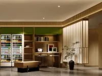 Jindouyun Hotel (Beijing Wukesong Wanshou Road Subway Station) Hotel in zona Stazione metro Wanshoulu