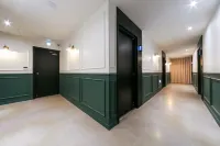 BOSCO HOTEL - Inns
