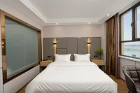 Zhan De Hotel (Huocheng Qingshui River)