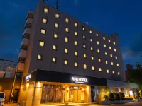 APA Hotel Aomorieki Kenchodori Hotels in Aomori City