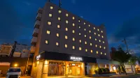 APA Hotel Aomorieki Kenchodori Hotel di 