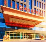 Vienna 3 Best Hotel (Ordos Dongsheng Zoo)