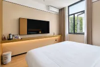 Suzhou Jile Tang Hot Spring Hotel