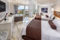 Moon Palace Nizuc - All Inclusive