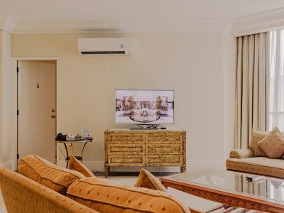 Batavia Apartment ST