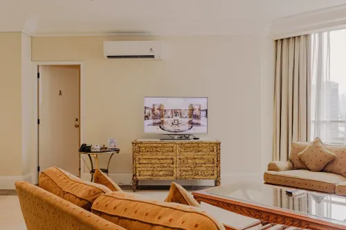 Batavia Apartment ST - Suối nước nóng