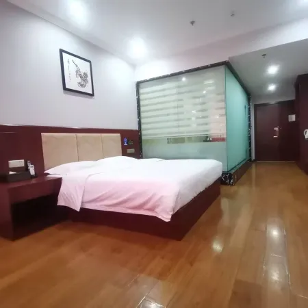 Bianmaocheng Hotel