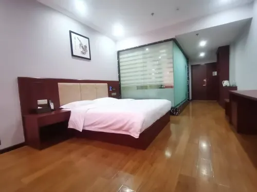 Bianmaocheng Hotel