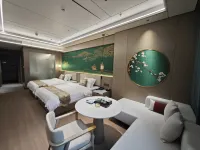 涵園館