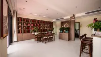 Jiuhua Mountain Jiushanyuan Homestay