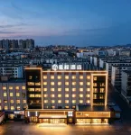 Starway Hotel (Qinhuangdao Railway Station Qinhuang East Avenue) - Business