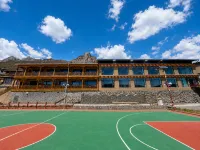 zhagana Yangjinlinka hotel
