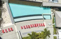 Aria Apartments - Gym