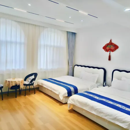 Tangwang Songyu Hotel