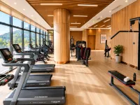Hefei Lujiang Xidi Aranya Golden Sunset - Gym