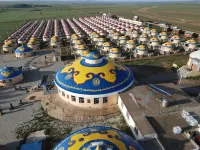Damao Banner Changfeng Muyun Tourism Center