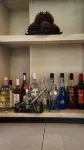 之間·美宿（東江湖景區店） - 酒吧