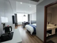 Zhijie Hotel (Wangjiang County Cultural and Sports Center) Hoteles en Wangjiang