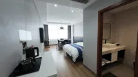 Zhijie Hotel (Wangjiang County Cultural and Sports Center)