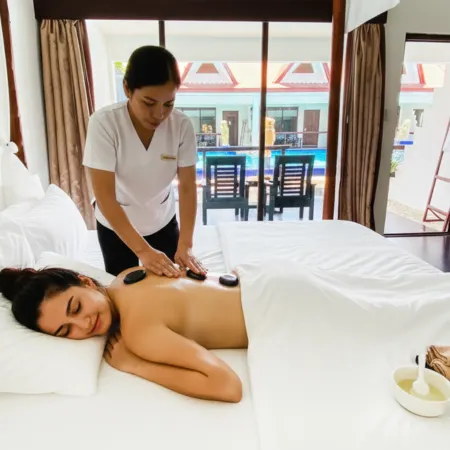 Carpe Diem Villas & Resort