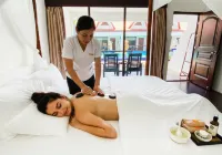 Carpe Diem Villas & Resort - salle de sport