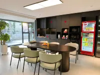 Juzi Street · 3001 Apartment (Yanji Dongfang Water Market Xishichang) - Cheap