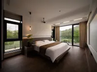 Banyishan Utopia · Jelly Swimming Pool · Wentang Designer Boutique Stay