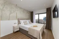 Sunday Residence and SPA Split - balcony