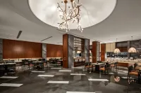 Lingshi Hongyuan Leisure Club (Jinzhong Wang Family Courtyard) - Aamiainen