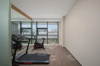 Baiyu Smart Hotel - palestra