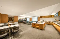 Starway Hotel(Jiangshan Store) - 3 stjerner