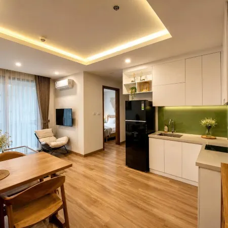H-Vista Panorama Sapa Residences