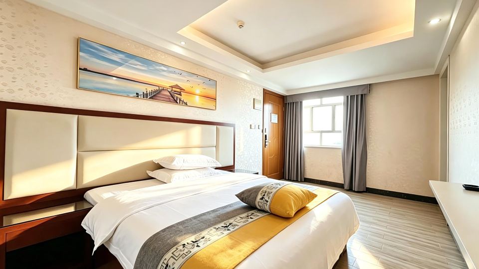 Lihaowan Hotel