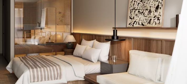 Source Homestay Hotels in Zhenning