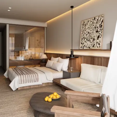 Source Homestay