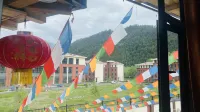 Yunding Tibetan Homestay