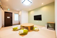 彩ホテル 風 - ヴィラ
