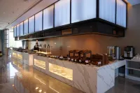 Mövenpick Tashkent Old City - breakfast