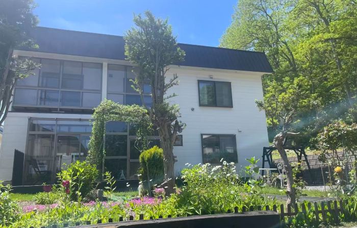 Hokkaido Zhu Jin Villa